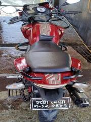 TVS Apache RTR 150